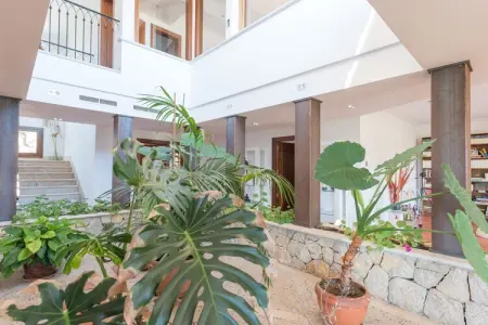 Turixant Dalt, Turixant Dalt - Villa avec piscine privée. Wi-Fi gratuit. - Photo 37