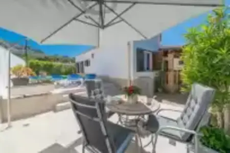Villa Divina, Villa à Betlem avec piscine privée & mer proche - Photo 4