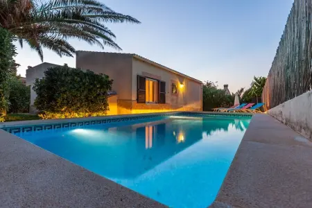 Villa Divina, Villa à Betlem avec piscine privée & mer proche - Photo 5