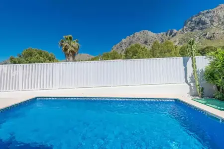 Villa Divina, Villa à Betlem avec piscine privée & mer proche - Photo 8