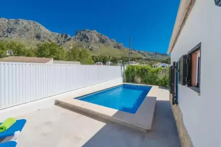 Villa Divina, Villa à Betlem avec piscine privée & mer proche - Photo 9