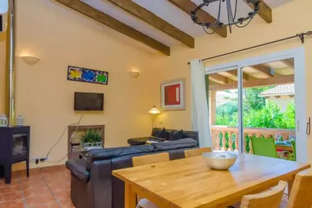 Villa Divina, Villa à Betlem avec piscine privée & mer proche - Photo 10