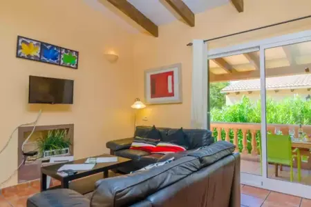 Villa Divina, Villa à Betlem avec piscine privée & mer proche - Photo 11