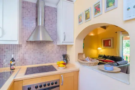 Villa Divina, Villa à Betlem avec piscine privée & mer proche - Photo 12