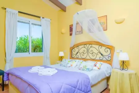 Villa Divina, Villa à Betlem avec piscine privée & mer proche - Photo 13