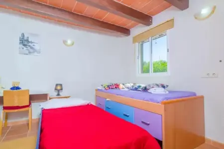 Villa Divina, Villa à Betlem avec piscine privée & mer proche - Photo 14