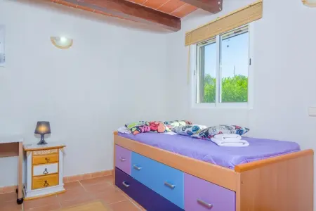 Villa Divina, Villa à Betlem avec piscine privée & mer proche - Photo 15