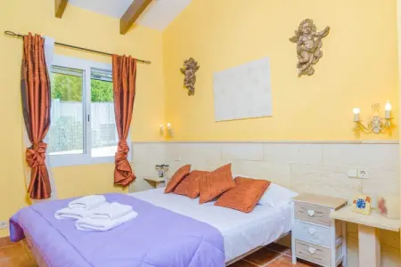 Villa Divina, Villa à Betlem avec piscine privée & mer proche - Photo 16