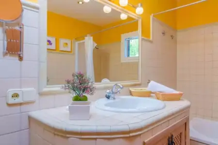 Villa Divina, Villa à Betlem avec piscine privée & mer proche - Photo 18