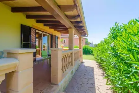 Villa Divina, Villa à Betlem avec piscine privée & mer proche - Photo 20