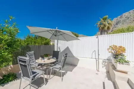 Villa Divina, Villa à Betlem avec piscine privée & mer proche - Photo 21