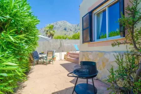 Villa Divina, Villa à Betlem avec piscine privée & mer proche - Photo 22