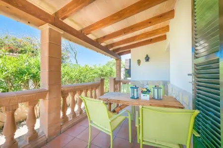 Villa Divina, Villa à Betlem avec piscine privée & mer proche - Photo 25