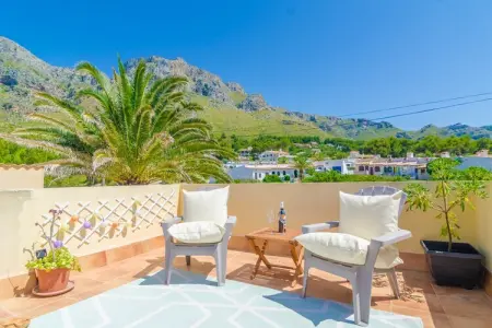 Villa Divina, Villa à Betlem avec piscine privée & mer proche - Photo 26