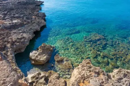 Villa Divina, Villa à Betlem avec piscine privée & mer proche - Photo 32