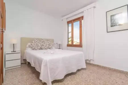 Ca'n Torronet, Villa à Alcudia avec piscine privée - Photo 3