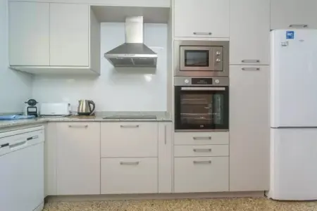 Ca'n Torronet, Villa à Alcudia avec piscine privée - Photo 4