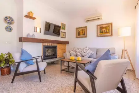 Ca'n Torronet, Villa à Alcudia avec piscine privée - Photo 10