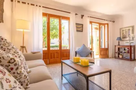 Ca'n Torronet, Villa à Alcudia avec piscine privée - Photo 11