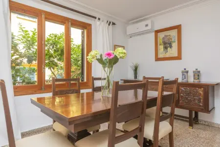 Ca'n Torronet, Villa à Alcudia avec piscine privée - Photo 12