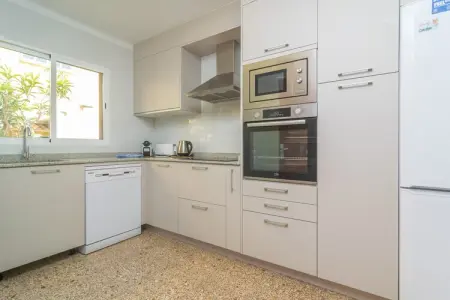 Ca'n Torronet, Villa à Alcudia avec piscine privée - Photo 13
