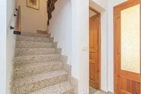 Ca'n Torronet, Villa à Alcudia avec piscine privée - Photo 14