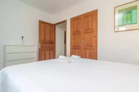 Ca'n Torronet, Villa à Alcudia avec piscine privée - Photo 16