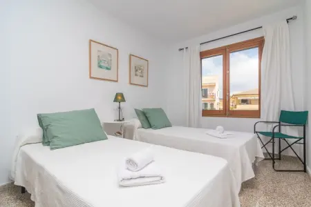 Ca'n Torronet, Villa à Alcudia avec piscine privée - Photo 17