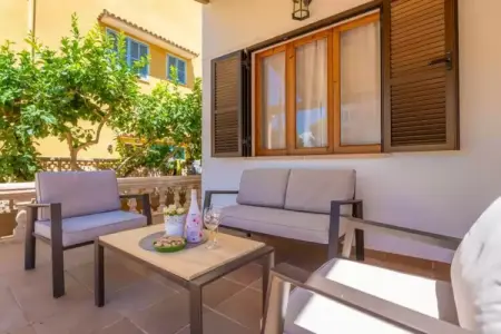 Ca'n Torronet, Villa à Alcudia avec piscine privée - Photo 19