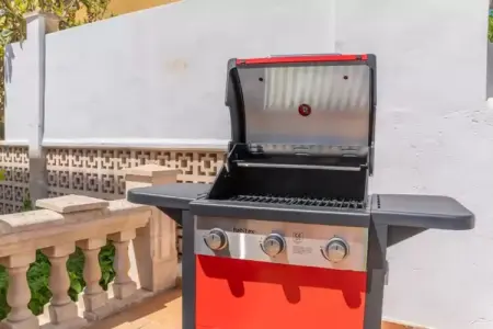 Ca'n Torronet, Villa à Alcudia avec piscine privée - Photo 25
