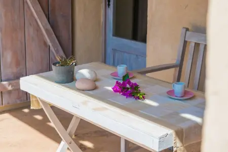 Can Pina - Eco Cascada -, Finca charmante à Costitx avec piscine privée - Photo 14