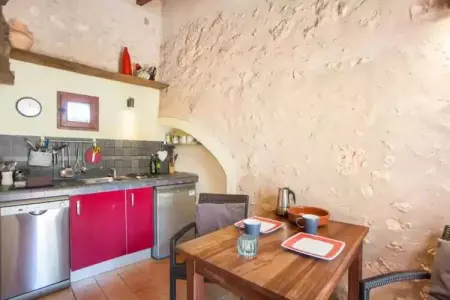 Can Pina - Eco Groc -, Maison Charmante à Costitx avec Piscine - Photo 1