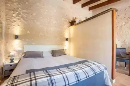 Can Pina - Eco Groc -, Maison Charmante à Costitx avec Piscine - Photo 2