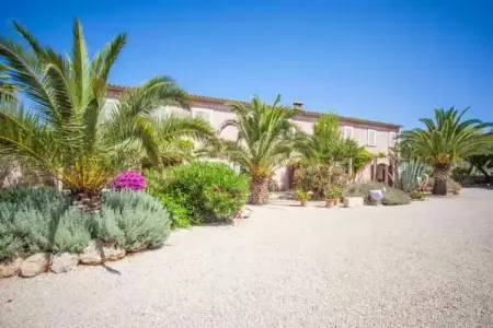 Can Pina - Eco Groc -, Maison Charmante à Costitx avec Piscine - Photo 5