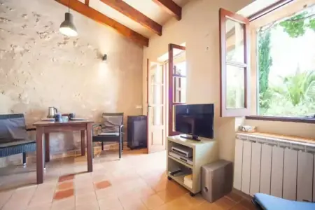 Can Pina - Eco Groc -, Maison Charmante à Costitx avec Piscine - Photo 8