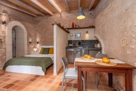Can Pina - Eco Groc -, Maison Charmante à Costitx avec Piscine - Photo 9