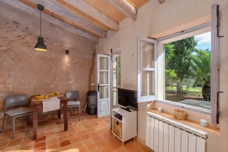 Can Pina - Eco Groc -, Maison Charmante à Costitx avec Piscine - Photo 10