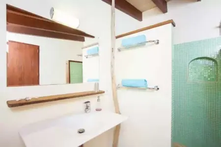 Can Pina - Eco Groc -, Maison Charmante à Costitx avec Piscine - Photo 13