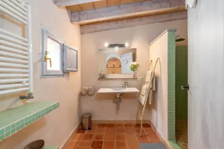 Can Pina - Eco Groc -, Maison Charmante à Costitx avec Piscine - Photo 14