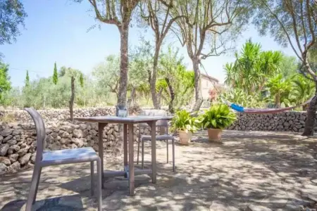 Can Pina - Eco Groc -, Maison Charmante à Costitx avec Piscine - Photo 16