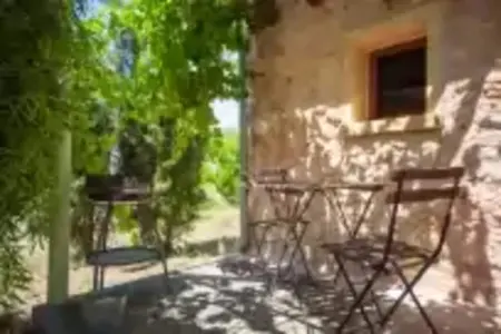 Can Pina - Eco Groc -, Maison Charmante à Costitx avec Piscine - Photo 17