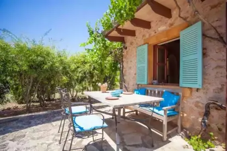 Can Pina - Eco Groc -, Maison Charmante à Costitx avec Piscine - Photo 19