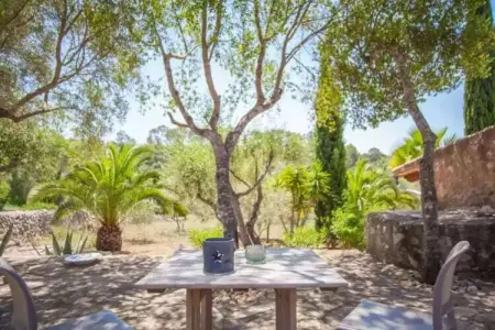 Can Pina - Eco Groc -, Maison Charmante à Costitx avec Piscine - Photo 20