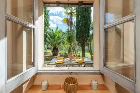 Can Pina - Eco Groc -, Maison Charmante à Costitx avec Piscine - Photo 21
