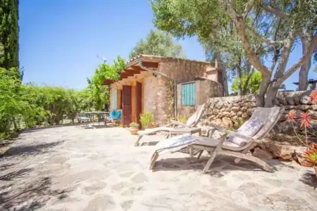 Can Pina - Eco Groc -, Maison Charmante à Costitx avec Piscine - Photo 22