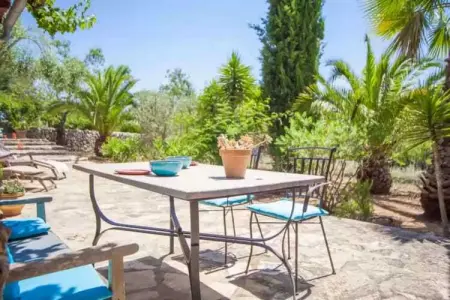 Can Pina - Eco Groc -, Maison Charmante à Costitx avec Piscine - Photo 23