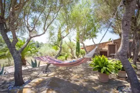 Can Pina - Eco Groc -, Maison Charmante à Costitx avec Piscine - Photo 24