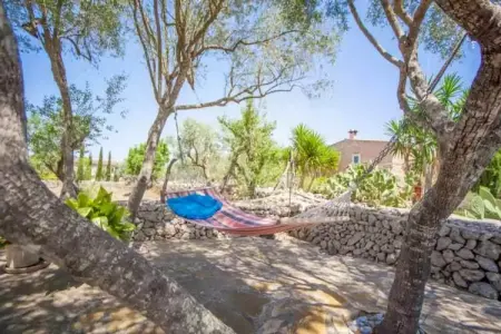 Can Pina - Eco Groc -, Maison Charmante à Costitx avec Piscine - Photo 25
