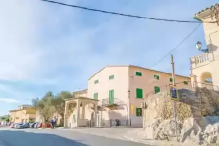 Can Pina - Eco Groc -, Maison Charmante à Costitx avec Piscine - Photo 31