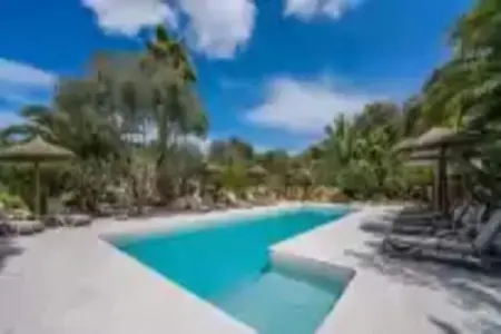 Can Pina - Eco Redonda 1 -, Finca Écologique à Costitx avec Piscine - Photo 6